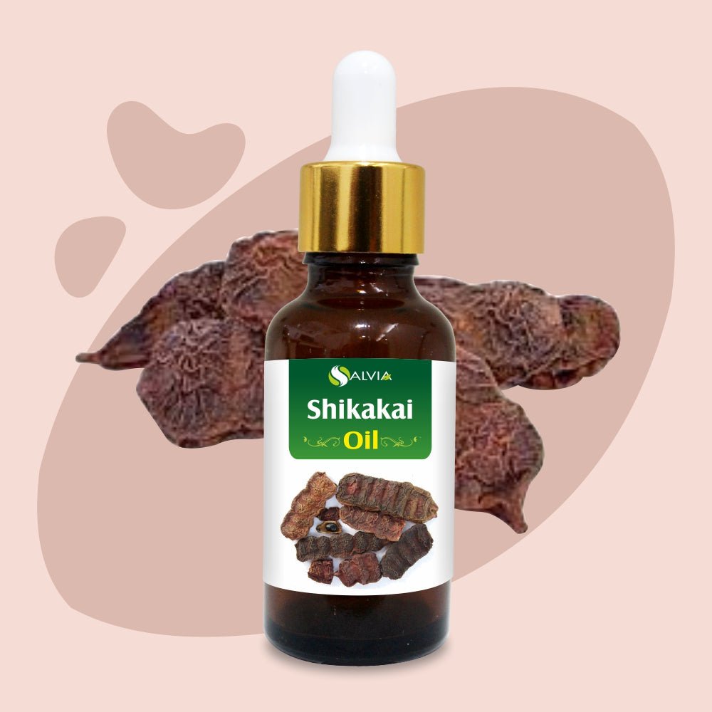 Salvia Infused Oils,Anti hair fall oil,Best Essential Oils for Hair Shikakai Oil